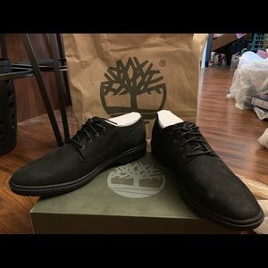 timberland sawyer lane